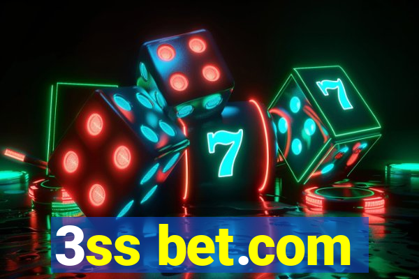 3ss bet.com